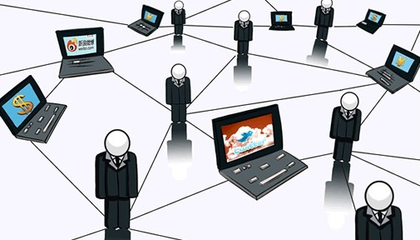 互聯(lián)網(wǎng)銷售 開啟品牌與消費(fèi)者親密互動的新篇章